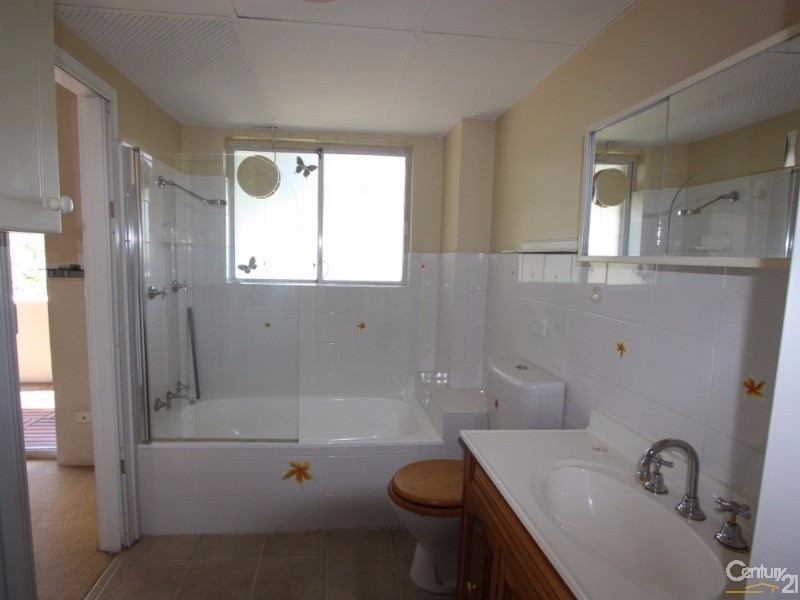 1/324 Jamison Road, Jamisontown NSW 2750