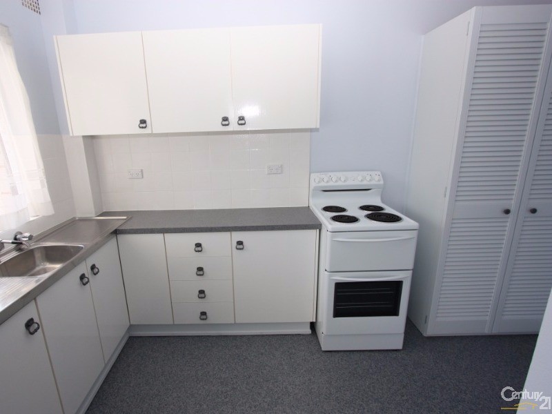 4/150 Great Western Highway, Kingswood NSW 2747