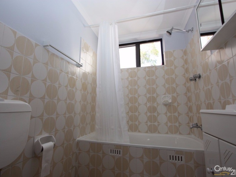 4/150 Great Western Highway, Kingswood NSW 2747