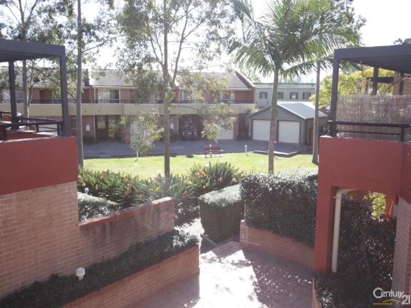 8/66 Great Western Highway, Emu Plains NSW 2750