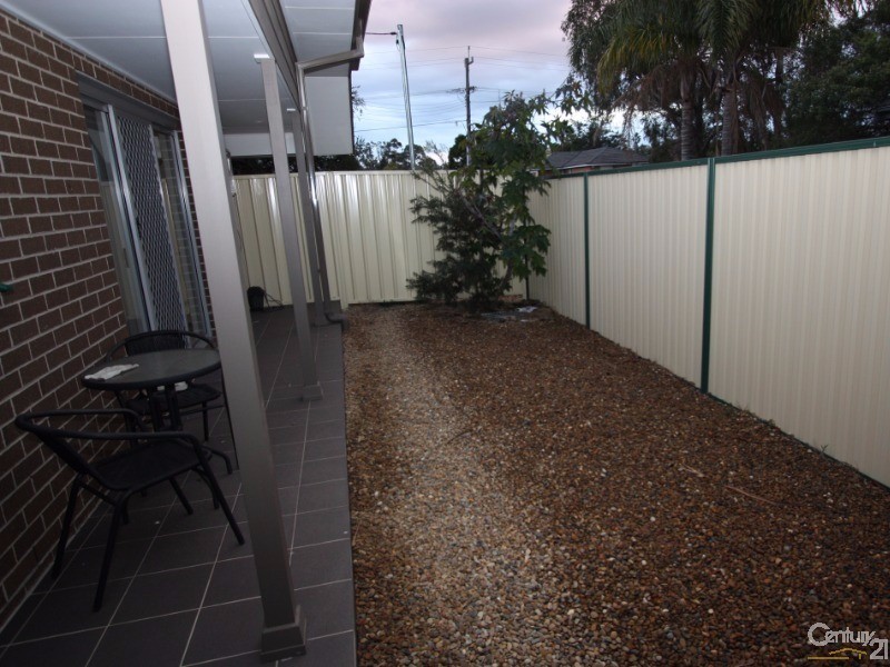 1/48 Gibson Avenue, Penrith NSW 2750