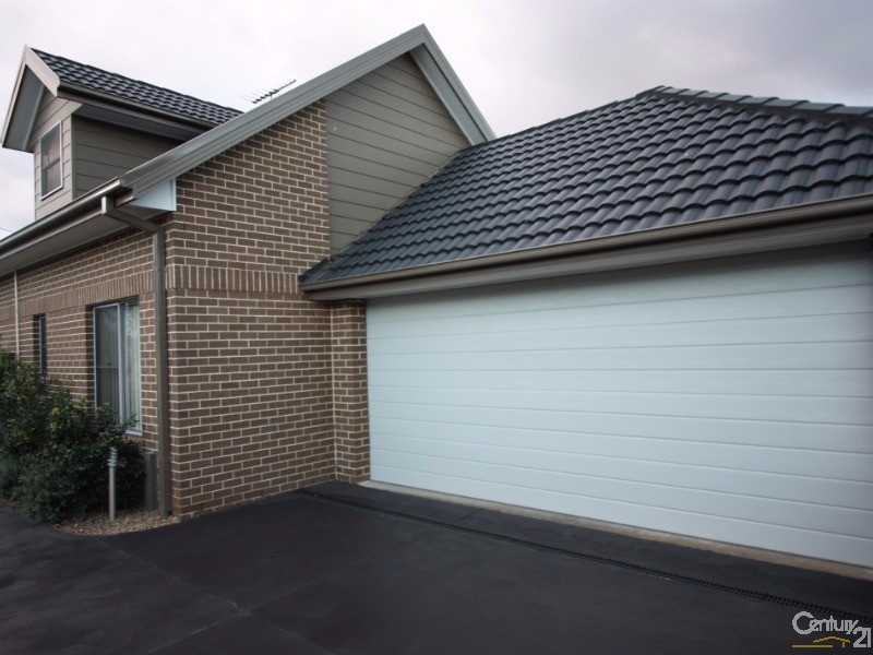 1/48 Gibson Avenue, Penrith NSW 2750