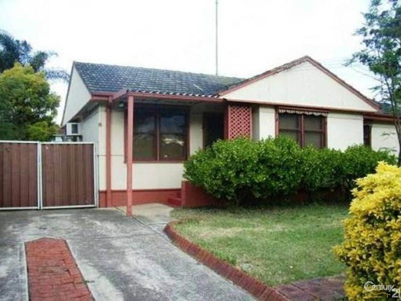 6 Taloma Avenue, South Penrith NSW 2750