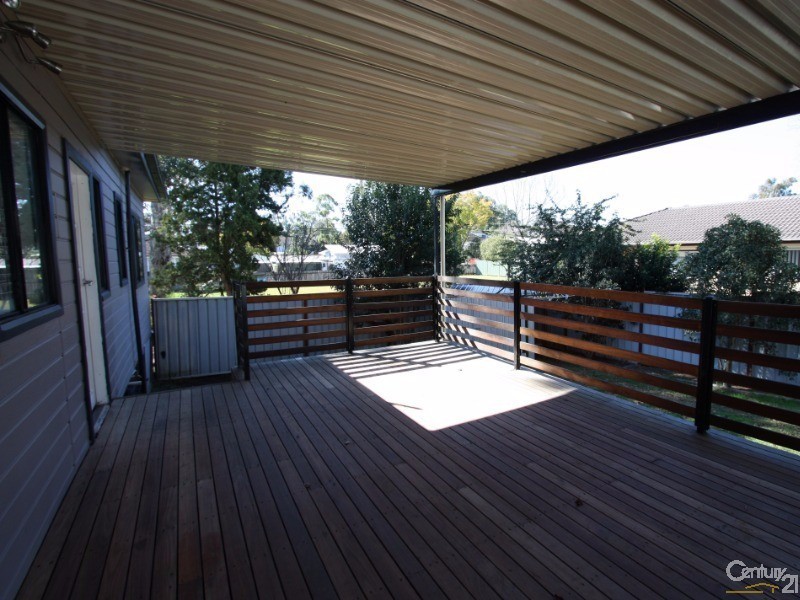 1/77 Penrose Crescent, South Penrith NSW 2750