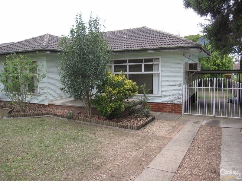 14 Baronesa Road, South Penrith NSW 2750