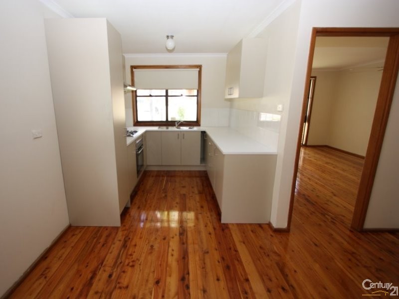 36 Dolomite Crescent, Cranebrook NSW 2749