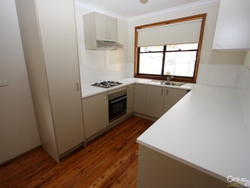 36 Dolomite Crescent, Cranebrook NSW 2749