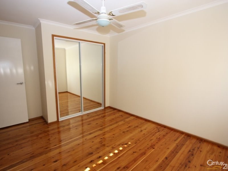 36 Dolomite Crescent, Cranebrook NSW 2749