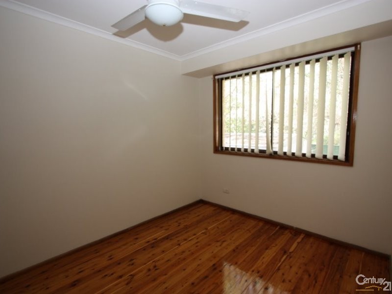 36 Dolomite Crescent, Cranebrook NSW 2749