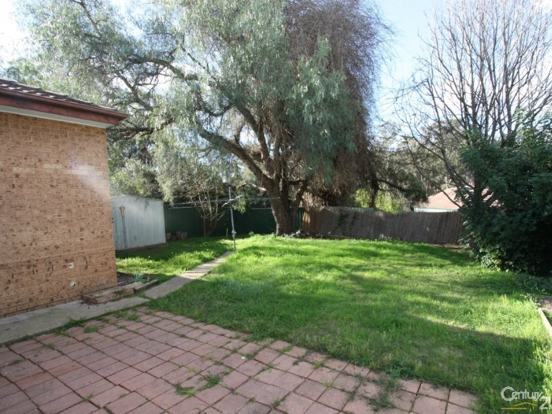 36 Dolomite Crescent, Cranebrook NSW 2749