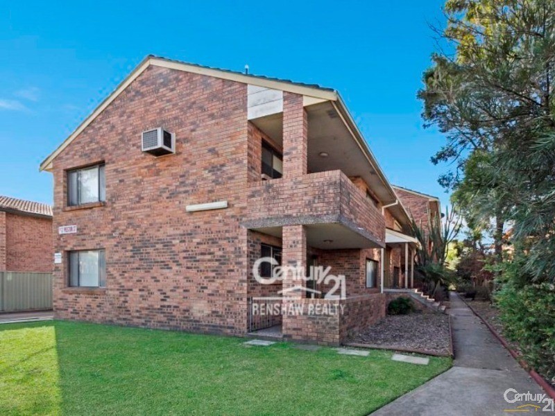 5/17 Preston Street, Jamisontown NSW 2750