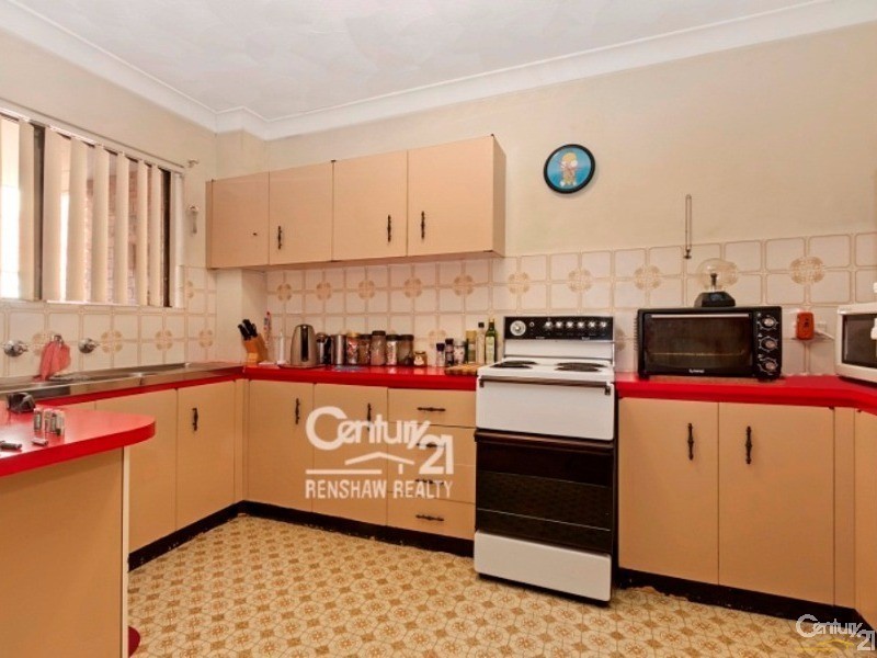 5/17 Preston Street, Jamisontown NSW 2750