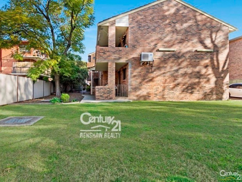 5/17 Preston Street, Jamisontown NSW 2750