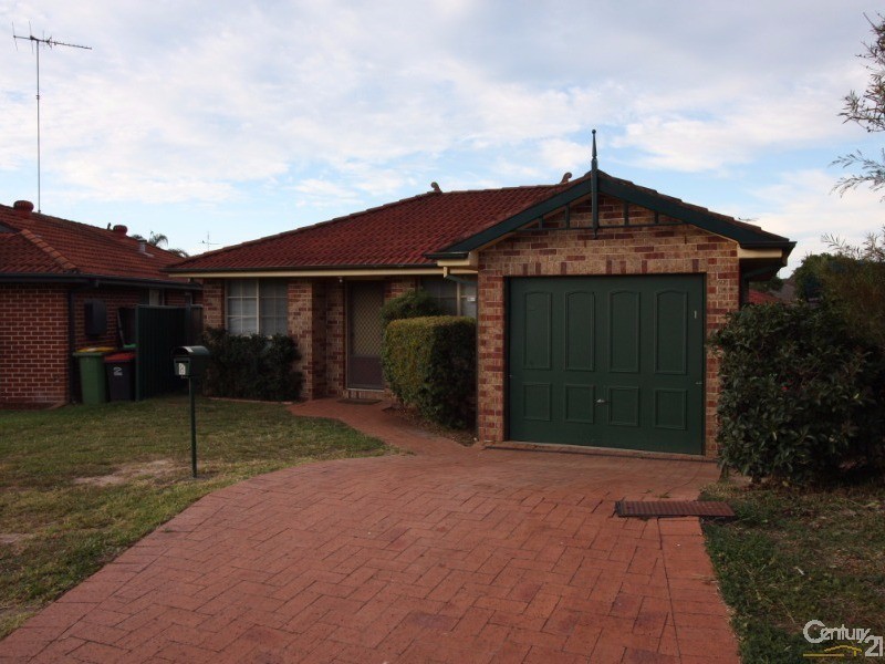 8 Jillak Close, Glenmore Park NSW 2745