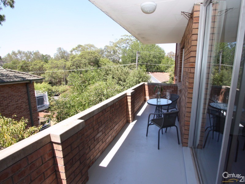 16/165 Derby Street, Penrith NSW 2750