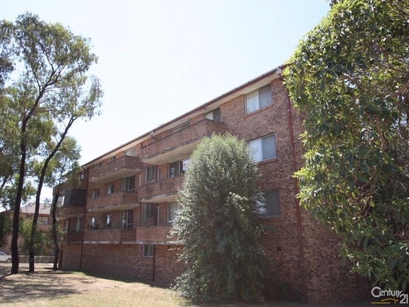 16/165 Derby Street, Penrith NSW 2750
