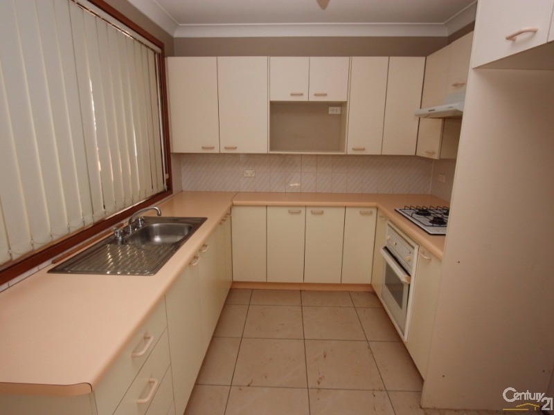 31 Goldmark Crescent, Cranebrook NSW 2749