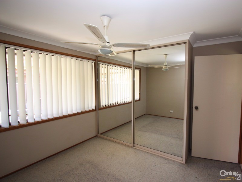 31 Goldmark Crescent, Cranebrook NSW 2749