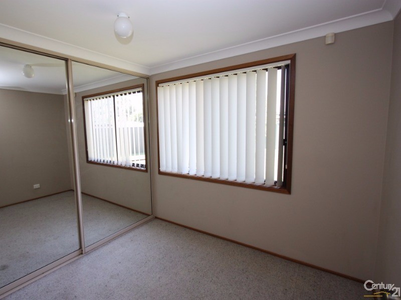 31 Goldmark Crescent, Cranebrook NSW 2749