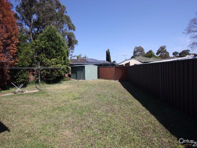 31 Goldmark Crescent, Cranebrook NSW 2749