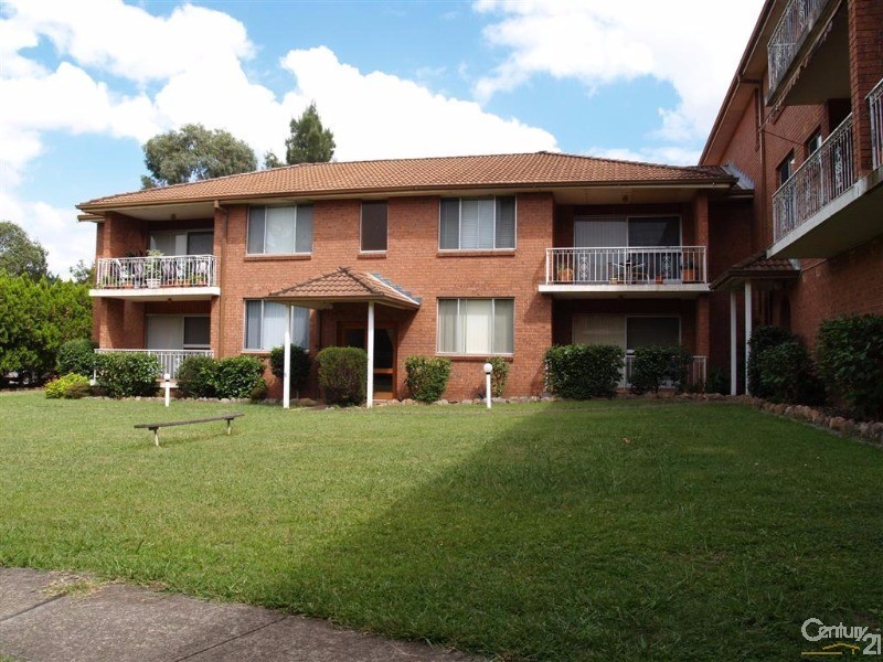 13/9-13 Rodgers Street, Kingswood NSW 2747