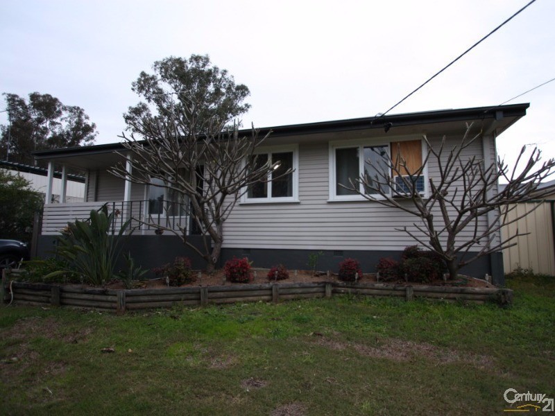 18 Brewongle Avenue, Penrith NSW 2750