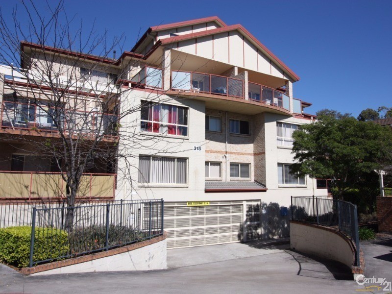 8/318 Jamison Road, Jamisontown NSW 2750