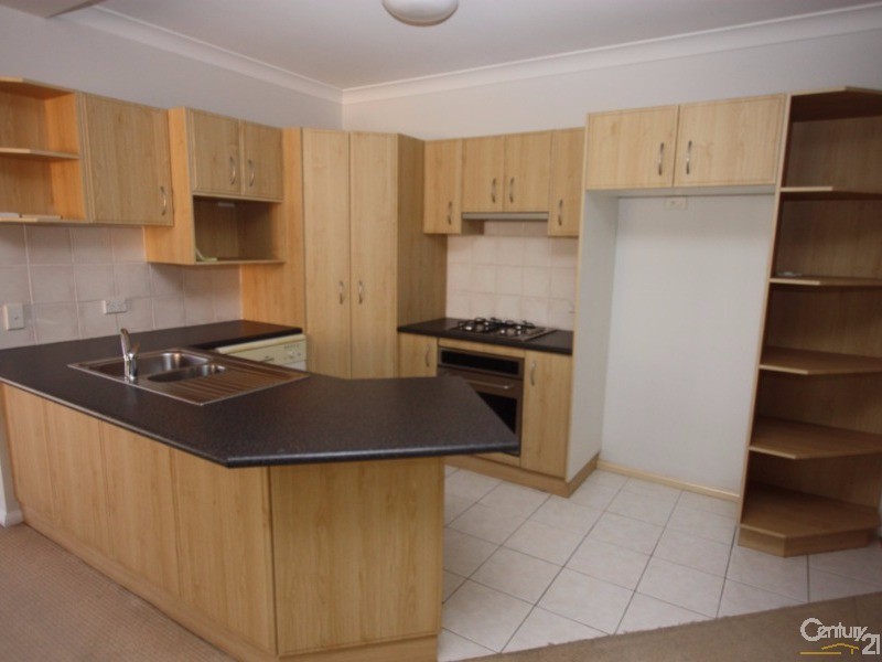 8/318 Jamison Road, Jamisontown NSW 2750