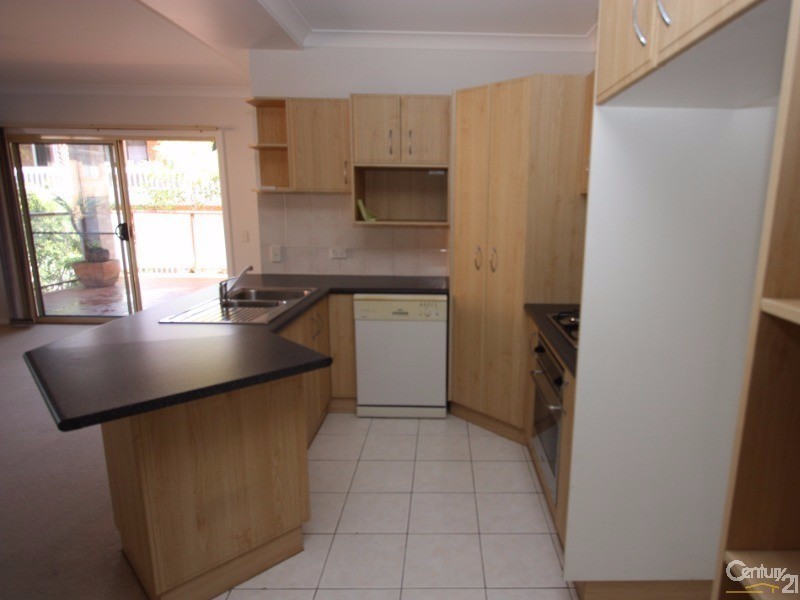 8/318 Jamison Road, Jamisontown NSW 2750
