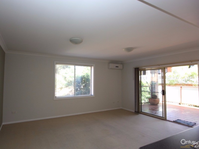 8/318 Jamison Road, Jamisontown NSW 2750