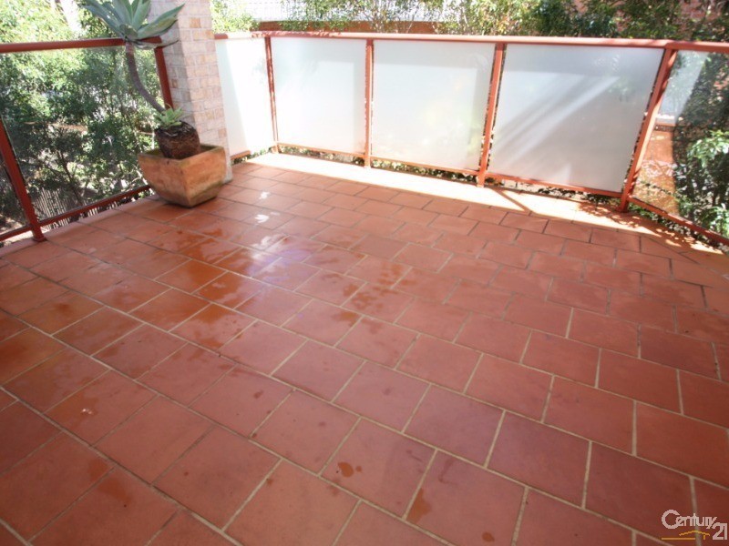 8/318 Jamison Road, Jamisontown NSW 2750