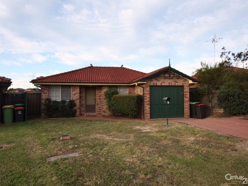 8 Jillak Close, Glenmore Park NSW 2745