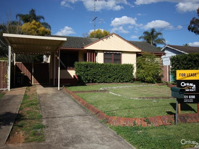 6 Taloma Street, South Penrith NSW 2750