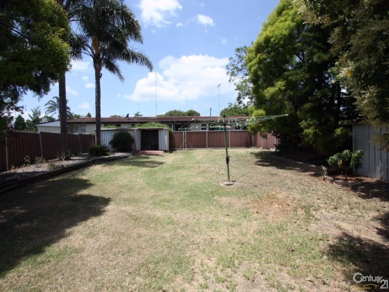 6 Taloma Street, South Penrith NSW 2750
