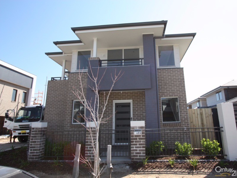 68A William Hart Crescent, Penrith NSW 2750