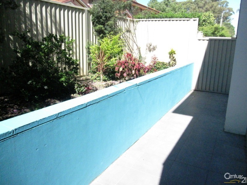 7/33 Robert Street, Penrith NSW 2750