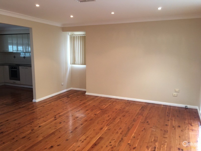 44 Peppermint Crescent, Kingswood NSW 2747