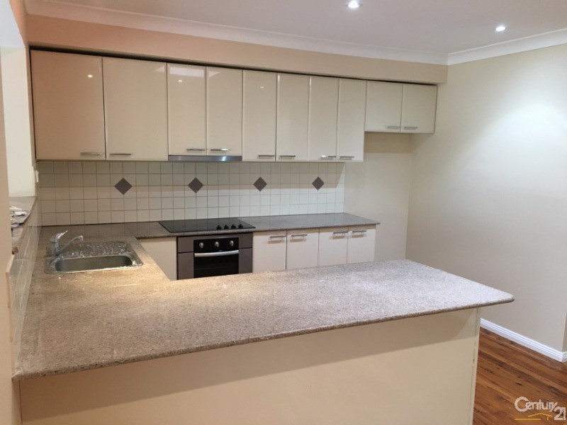 44 Peppermint Crescent, Kingswood NSW 2747