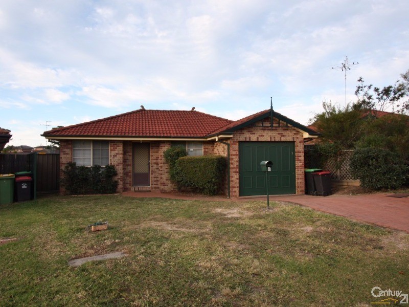 8 Jillak Close, Glenmore Park NSW 2745
