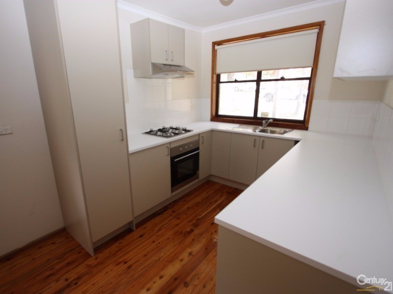 36 Dolomite Crescent, Cranebrook NSW 2749