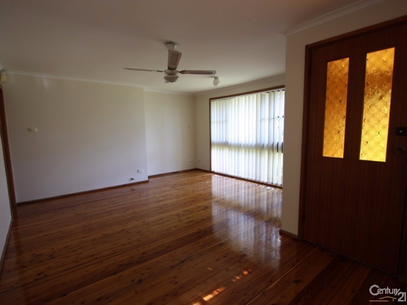 36 Dolomite Crescent, Cranebrook NSW 2749