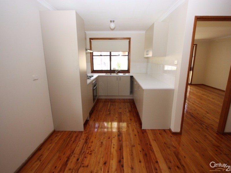 36 Dolomite Crescent, Cranebrook NSW 2749