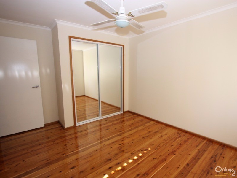 36 Dolomite Crescent, Cranebrook NSW 2749