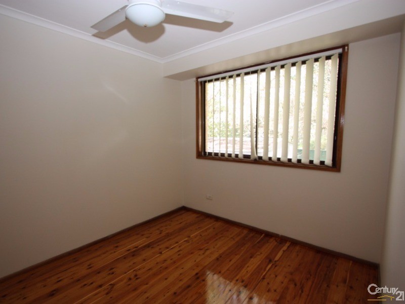 36 Dolomite Crescent, Cranebrook NSW 2749