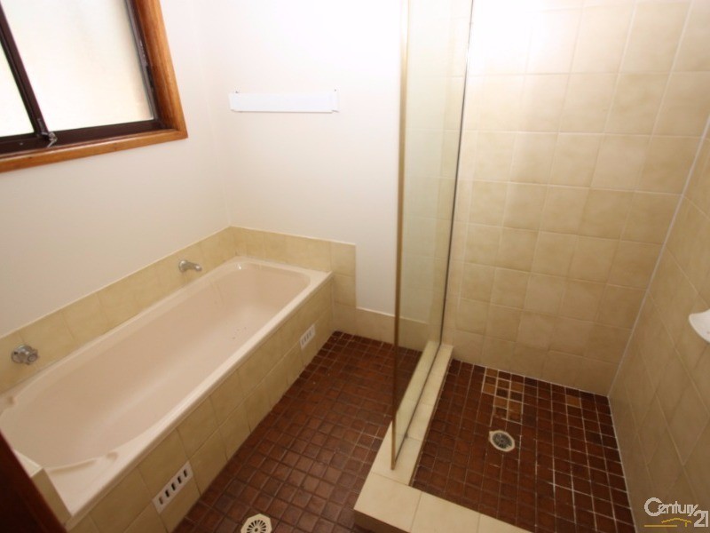 36 Dolomite Crescent, Cranebrook NSW 2749