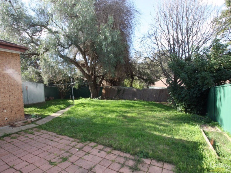 36 Dolomite Crescent, Cranebrook NSW 2749