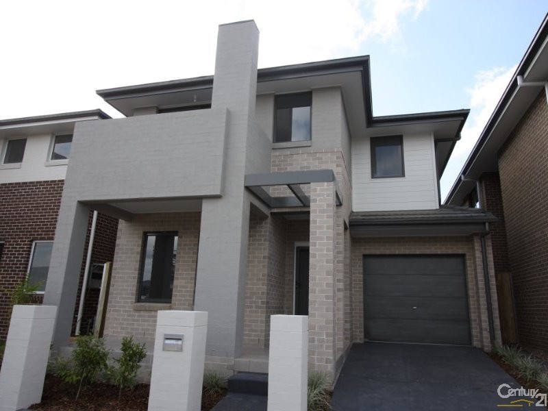 4 Bristol Street, Penrith NSW 2750