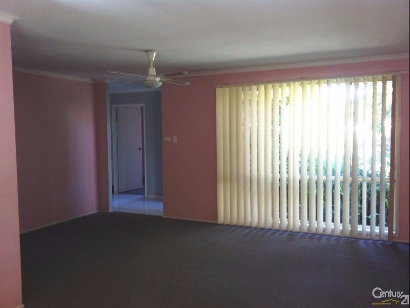 5 Sextans Place, Cranebrook NSW 2749