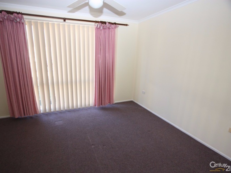 5 Sextans Place, Cranebrook NSW 2749
