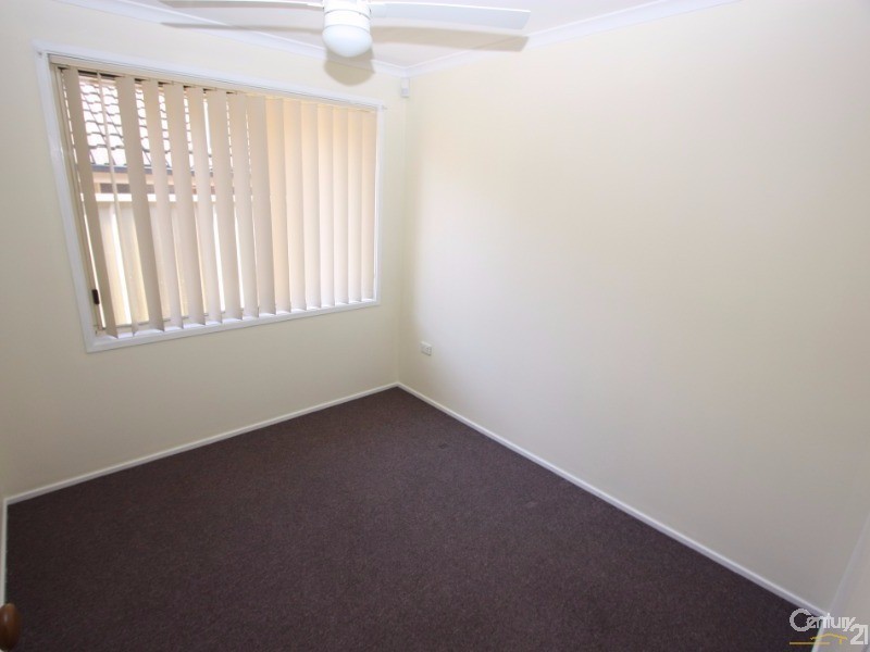 5 Sextans Place, Cranebrook NSW 2749